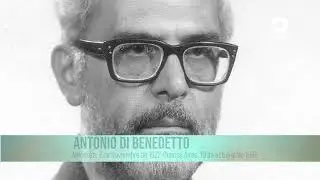 Itinerario - Antonio Di Benedetto