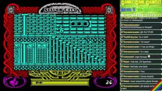 [GGG, День 5] Отвратительное знакомство с ZX Spectrum (часть 2)