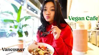 日系カナダ人の日常VLOG 💚 day in my life in vancouver【JPN&ENG】