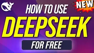 DeepSeek AI Made Simple Beginner&rsquo;s Guide to AI Awesomeness!