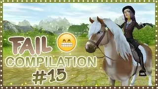 Fail Compilation #15 | Star Stable