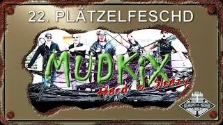 Pl&auml;tzelfeschd 2017 Mudkix