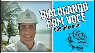 DIALOGANDO COM VOC&Ecirc; - DDS Diferente | Pedro Rosas #98