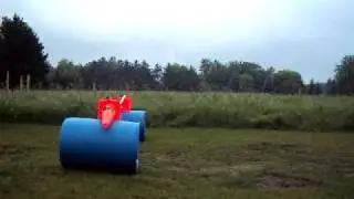 my horse jumping 2ft 6in