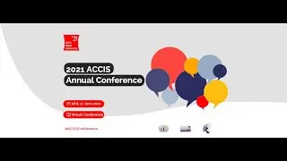 2021 ACCIS Conference: The power of AI in delivering better lending decisions for consumers