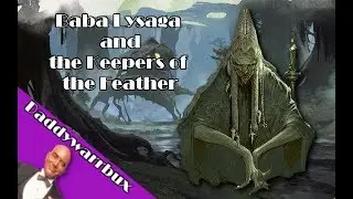 Curse of Strahd #12 | Baba Lysaga and the Keepers of the Feather | D&D 5E Dungeons and Dragons