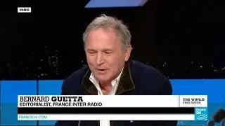 Greek Debt Talks and French Economic Reform (part 1)