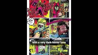 Did You Know That THE MASK...