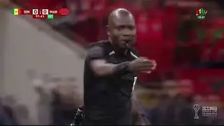 Finale CAN Maroc 2025: le Sénégal bat Maroc (1-0) au bout d’un match intense et une tension palpable