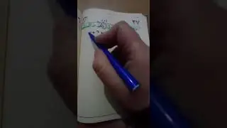 رياضيات:[توجيهي أدبي وشرعي]  الحصة 38 المتسلسة الحسابية ومجموعها شرح بسييط وسهل