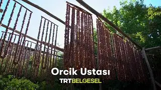 Orcik Ustası