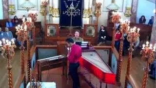 Horacio Franco - Puro Vivaldi