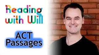 Reading: ACT Passages