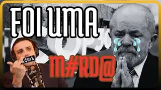 Essa &eacute; a VERDADE sobre a COP30, que o LULA n&atilde;o quer que VOC&Ecirc; saiba!!!!