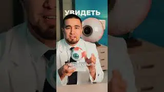 Сеть глазных клиник ASTANA VISION