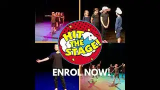 Tim Bray Theatre Company: Unlocking imaginations today ignites the creative minds of tomorrow!