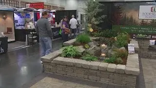Build, Remodel and Landscape Show comes to Oregon Convention Center in Portland