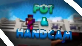HANDCAM | POT / HIKABRAIN !