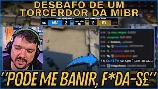 GAULES L&Ecirc; CHAT DE TORCEDOR TILTADASSO! (sobrou at&eacute; pro gau)