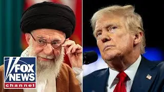 Here&rsquo;s how Trump&rsquo;s &lsquo;unpredictability&rsquo; is making an impact on the world stage