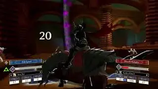Even Earlier Death Knight Kills Fire Emblem Three Houses 4K