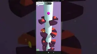 playing tower twist