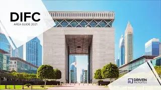 DIFC Area Guide 2021