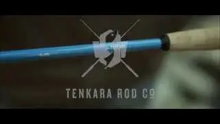 Tenkara Rod Co. Cascade Rod