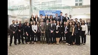 Rutgers AMCP and AZO 9th Annual Pharmacy Speed Networking Event