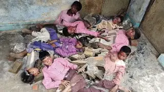 झालावाड़ Piplodi school Accident Rajasthan #piplodi  #piploditragedy Jhalawar Masti With Vishal