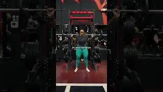 The 3 Step Squat Checklist