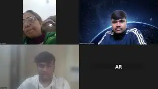 Presentation of Automated Exam Script Market Technology IIT Bhilai. (INTEMASS Auto Marker)