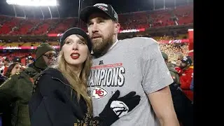 Travis Kelce & Chiefs Players Make Headlines with Bold Outfit Choice 👀🔥
