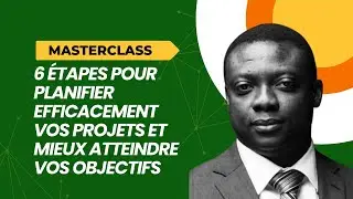 La MÉTHODE passe-partout (BRÉPSAS) pour PLANIFIER EFFICACEMENT
