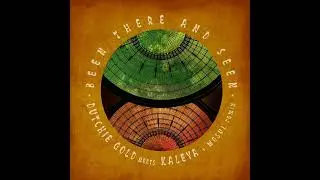 Dutchie Gold meets Kaleya - Been There And Seen (Science Version)