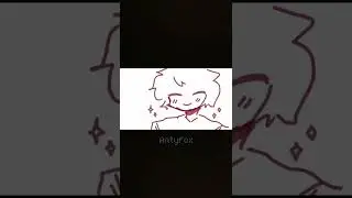 Little wink 😉 #flipaclip #art #artist #animation