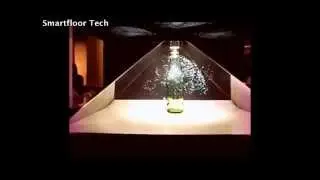 3D Holobox  - Holographic Content Design Samples!