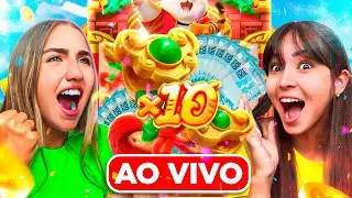 CALL PREMIADA DOS INSCRITOS! + PICHUCAS AO VIVO!