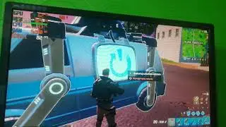 PHENOM 1045T 8GB RADEON HD 6850 - 720P LOW SETTINGS - FORTNITE, GTA V, CS GO, DOTA 2, LOL, WITCHER 3