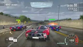 NFS Hot Pursuit-gameplay #nfshotpursuit #needforspeed #racinggame #nfs #gameplay #gaming