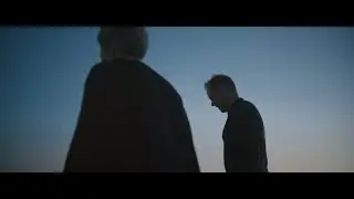 Max Richter - SLEEP (Official Film Trailer)