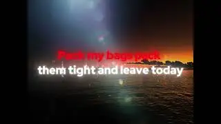 The Far Away 2026 instrumental