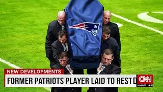 Saddest NFL Moments That Made Players Cry