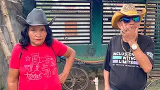 Maco yo Nunca eh Tenido Nada con la Vecina..😁😁
