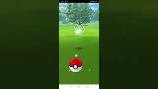 Shiny 98% marill from research task pokimon go