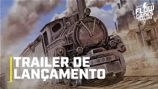 Sweet Transit | Trailer Oficial de Lan&ccedil;amento