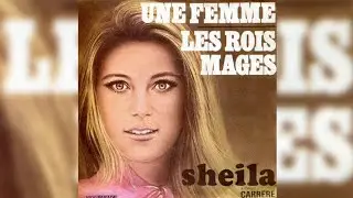 👑🫓 Les Rois Mages par Sheila • Épiphanie un tube venu d’Écosse...