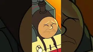 Kids TV characters... IN HELL 😈