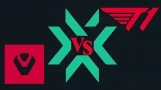 T1 vs Sentinels Complete Match Champions Tour NA Stage 2 Challengers 2 Lower Bracket Round 1