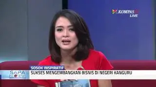 Kisah Sukses Sang 